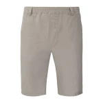 Piet Elastische Taille Korte Broek | Kit | www.pietkoopmans.nl
