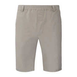 Piet Elastische Taille Korte Broek | Kit