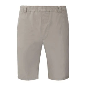 Piet Elastische Taille Korte Broek | Kit
