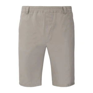 Piet Elastische Taille Korte Broek | Kit