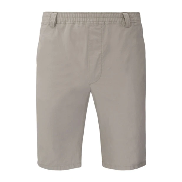 Piet Elastische Taille Korte Broek | Kit | www.pietkoopmans.nl