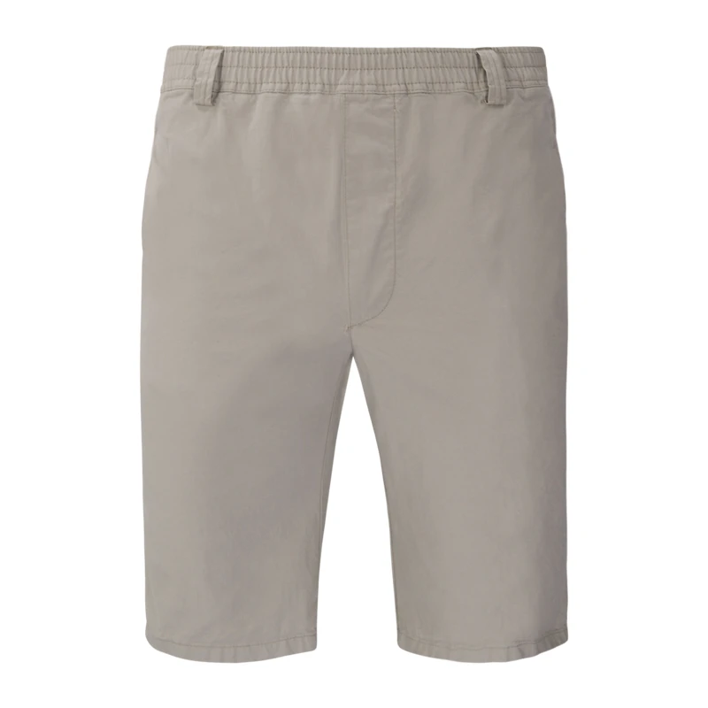 Piet Elastische Taille Korte Broek | Kit | www.pietkoopmans.nl
