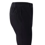 Elastische Taille Broek | Texel Marine | www.pietkoopmans.nl