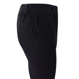 Elastische Taille Broek | Texel Marine