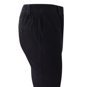 Elastische Taille Broek | Texel Marine