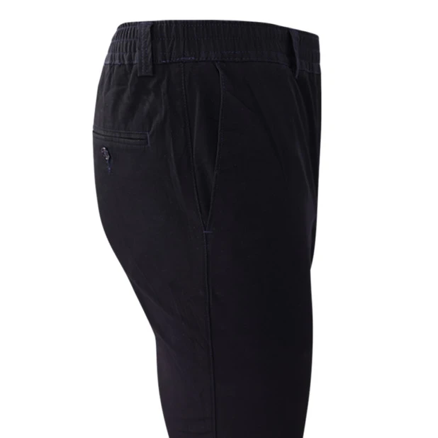 Elastische Taille Broek | Texel Marine | www.pietkoopmans.nl