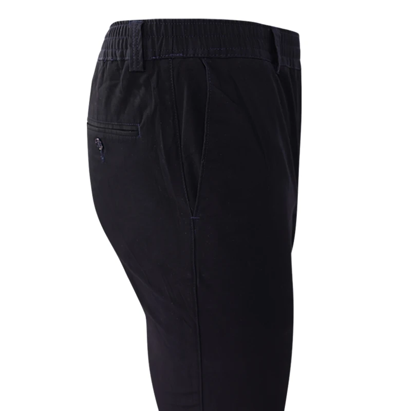 Elastische Taille Broek | Texel Marine | www.pietkoopmans.nl