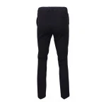 Elastische Taille Broek | Texel Marine | www.pietkoopmans.nl