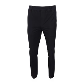Elastische Taille Broek | Texel Marine