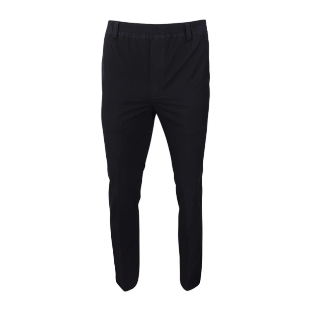 Elastische Taille Broek | Texel Marine | www.pietkoopmans.nl