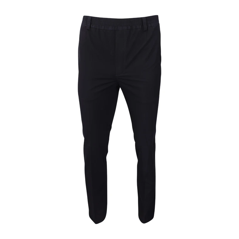 Elastische Taille Broek | Texel Marine | www.pietkoopmans.nl