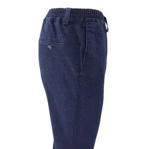 Elastische Taille Broek | Elsloo