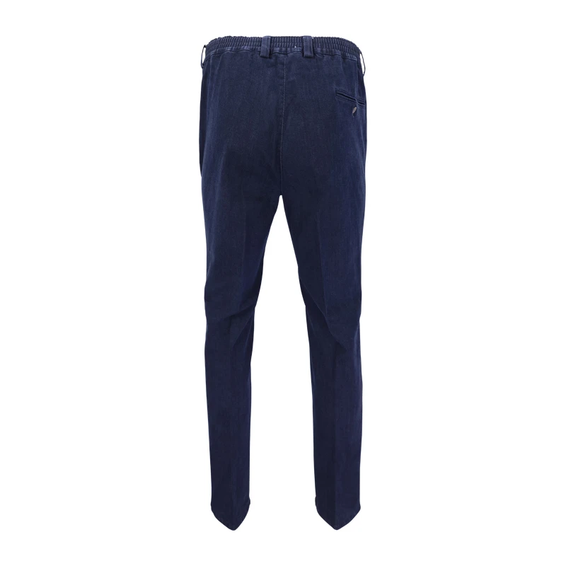 Elastische Taille Broek | Elsloo | www.pietkoopmans.nl