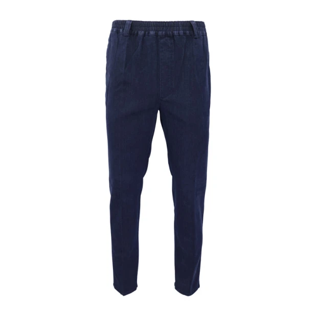 Elastische Taille Broek | Elsloo | www.pietkoopmans.nl