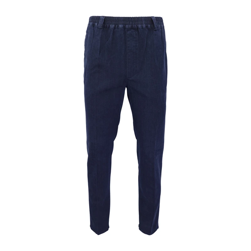 Elastische Taille Broek | Elsloo | www.pietkoopmans.nl