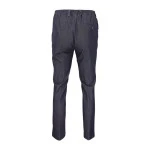 Elastische Taille Broek | Den Ham Lang | www.pietkoopmans.nl