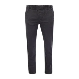 Elastische Taille Jeans | Zalk