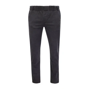 Elastische Taille Jeans | Zalk