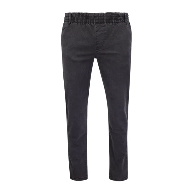Elastische Taille Jeans | Zalk | www.pietkoopmans.nl