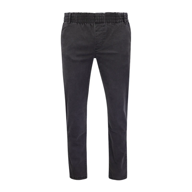 Elastische Taille Jeans | Zalk | www.pietkoopmans.nl