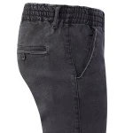 Elastische Taille Jeans | Zalk | www.pietkoopmans.nl
