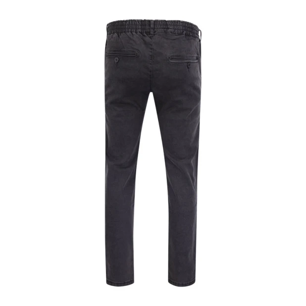 Elastische Taille Jeans | Zalk | www.pietkoopmans.nl