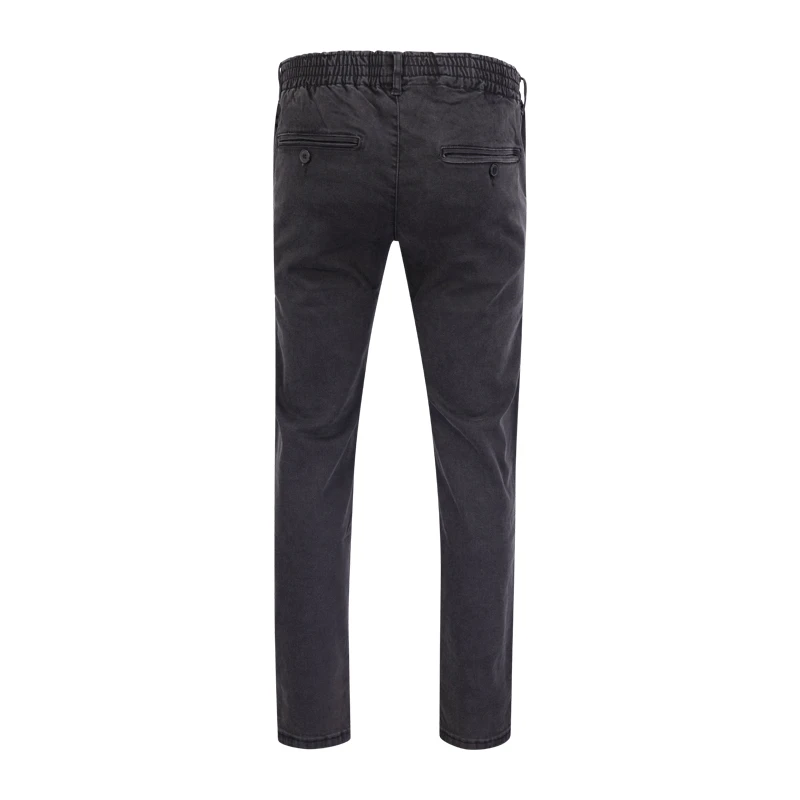 Elastische Taille Jeans | Zalk | www.pietkoopmans.nl