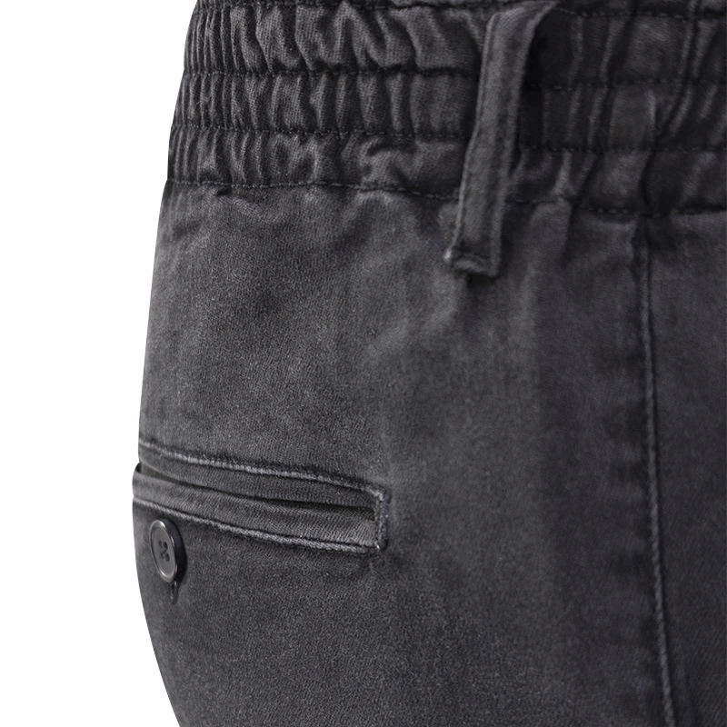 Elastische Taille Jeans | Zalk | www.pietkoopmans.nl