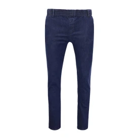 Elastische Taille Jeans | Ommen