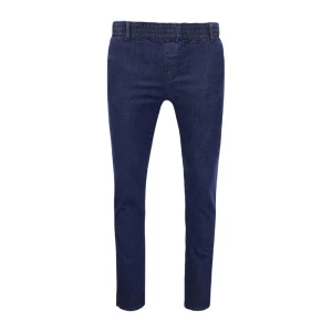 Elastische Taille Jeans | Ommen