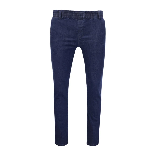Elastische Taille Jeans | Ommen | www.pietkoopmans.nl