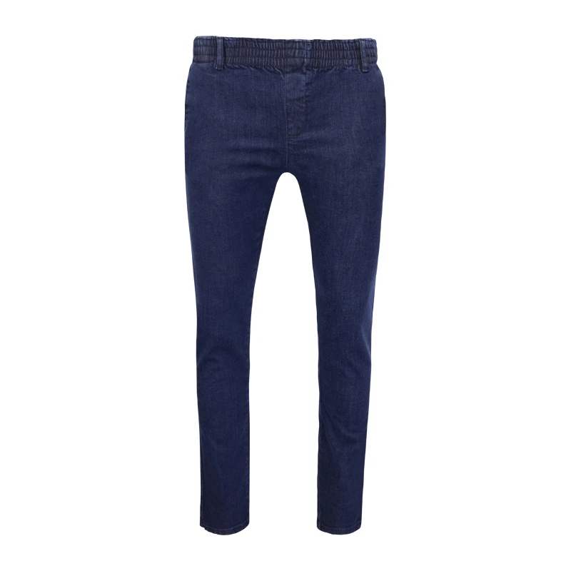 Elastische Taille Jeans | Ommen | www.pietkoopmans.nl