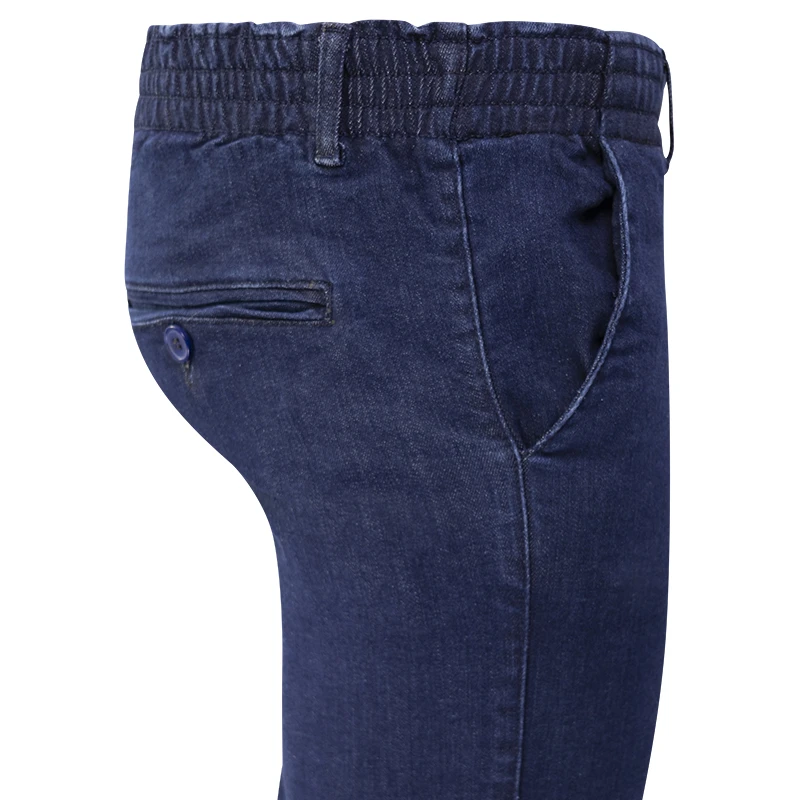 Elastische Taille Jeans | Ommen | www.pietkoopmans.nl