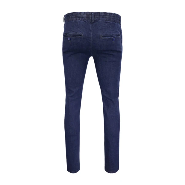 Elastische Taille Jeans | Ommen | www.pietkoopmans.nl