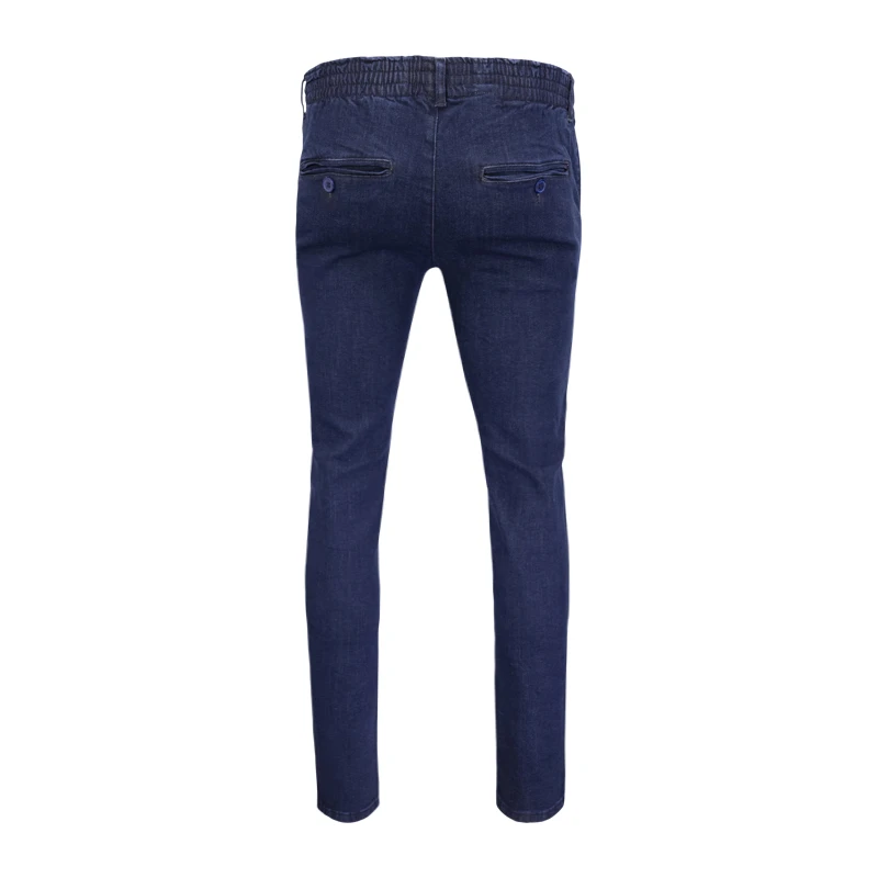 Elastische Taille Jeans | Ommen | www.pietkoopmans.nl