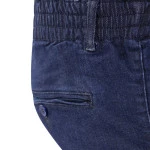 Elastische Taille Jeans | Ommen | www.pietkoopmans.nl
