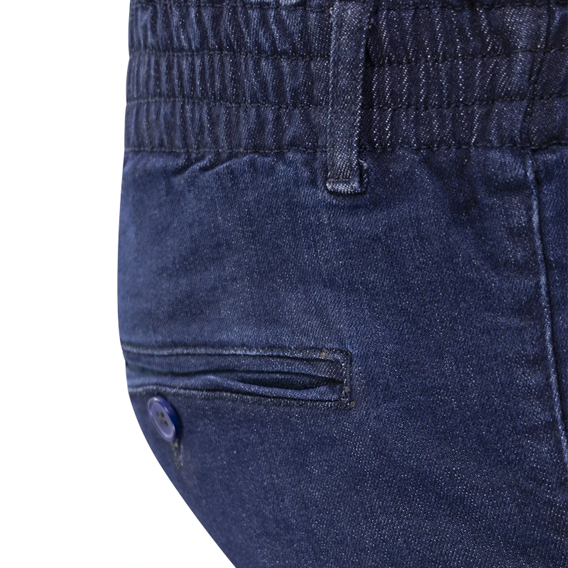 Elastische Taille Jeans | Ommen | www.pietkoopmans.nl