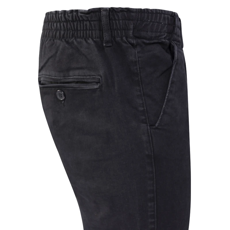 Elastische Taille Jeans | Hasselt | www.pietkoopmans.nl