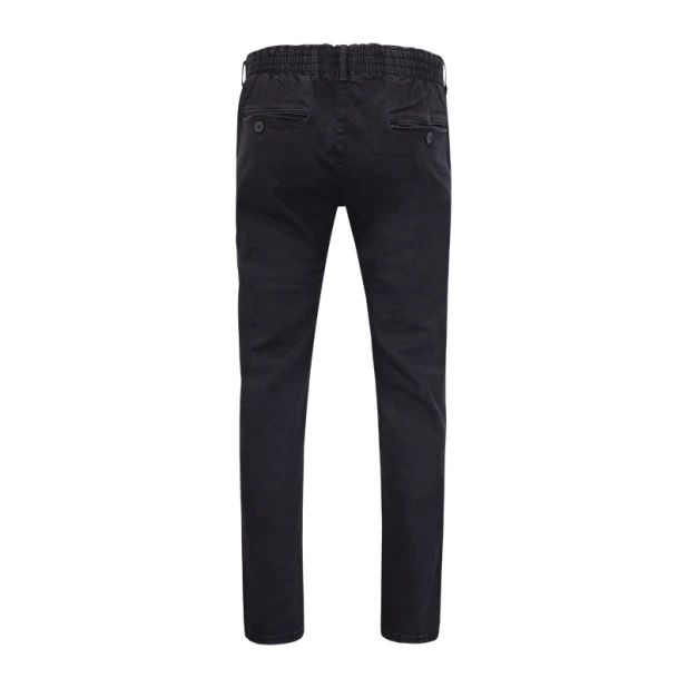 Elastische Taille Jeans | Hasselt | www.pietkoopmans.nl