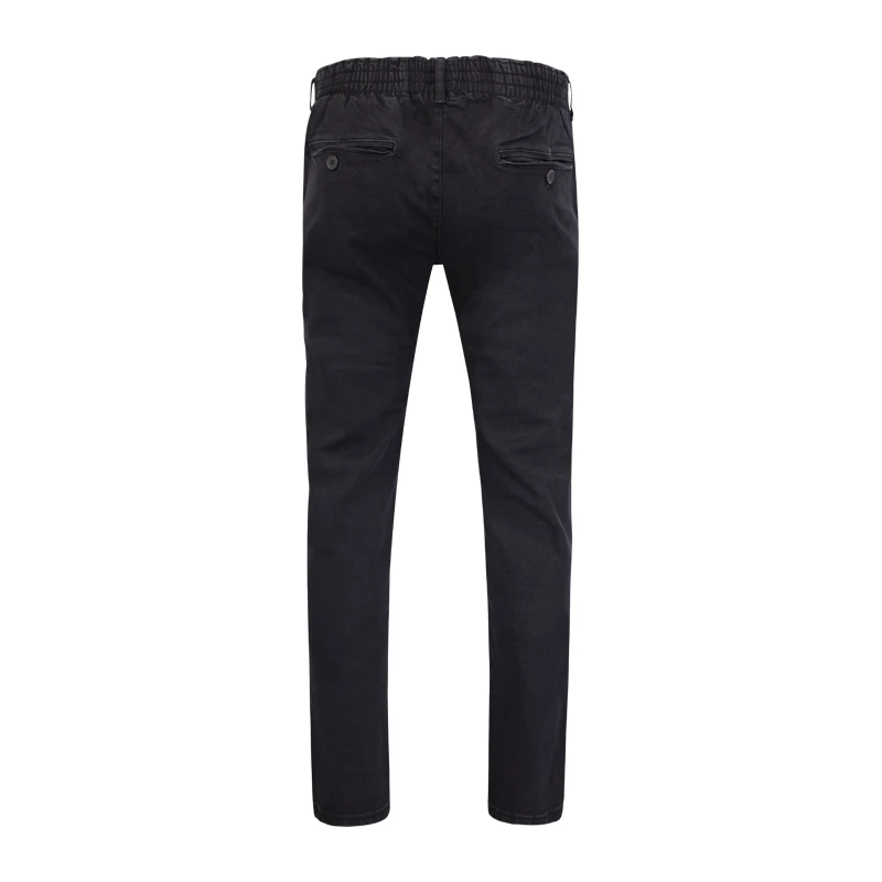 Elastische Taille Jeans | Hasselt | www.pietkoopmans.nl