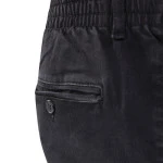 Elastische Taille Jeans | Hasselt | www.pietkoopmans.nl