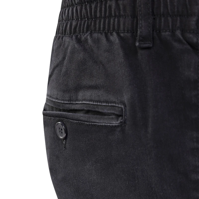 Elastische Taille Jeans | Hasselt | www.pietkoopmans.nl
