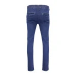 Elastische Taille Jeans | Holten | www.pietkoopmans.nl