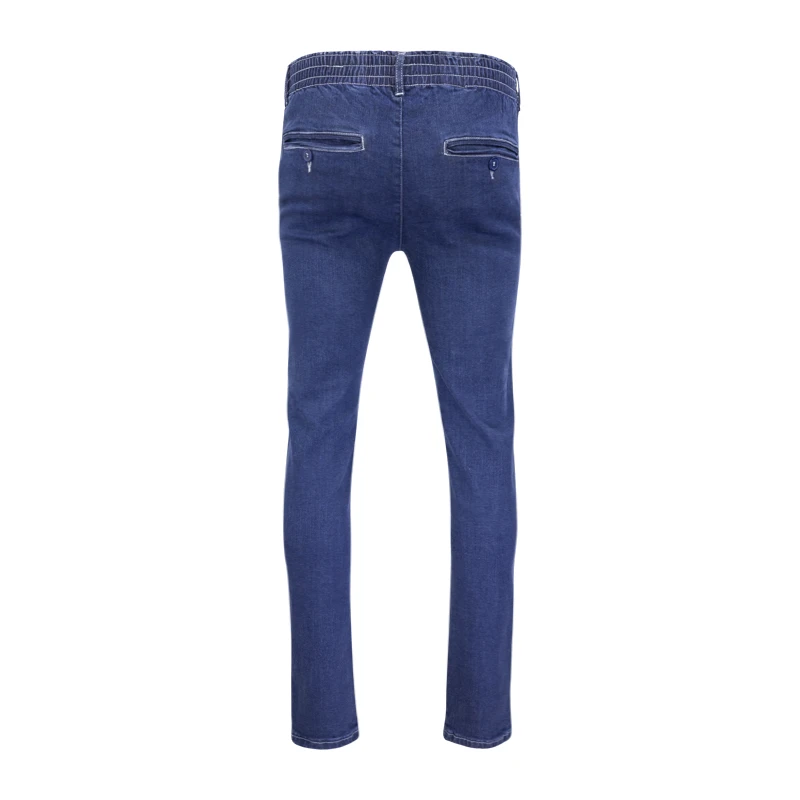 Elastische Taille Jeans | Holten | www.pietkoopmans.nl