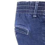 Elastische Taille Jeans | Holten | www.pietkoopmans.nl