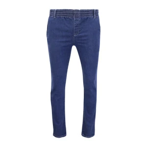 Elastische Taille Jeans | Holten