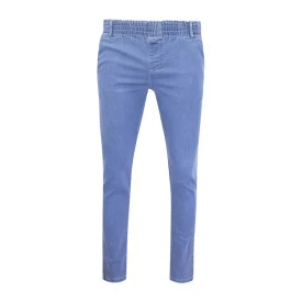 Elastische Taille Jeans | Dalfsen