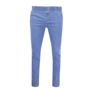 Elastische Taille Jeans | Dalfsen