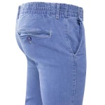 Elastische Taille Jeans | Dalfsen | www.pietkoopmans.nl