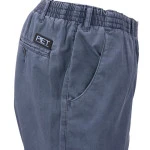 Elastische Taille Broek | Rutger